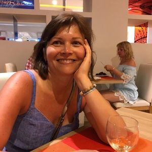 Meet your Posher, Ania